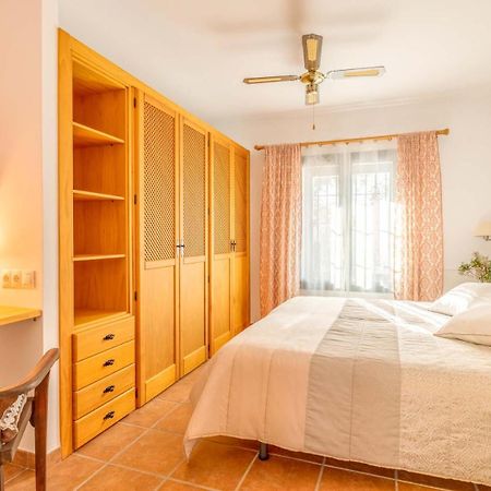 Casa Maurus By Rosas Cantares פיסארה מראה חיצוני תמונה