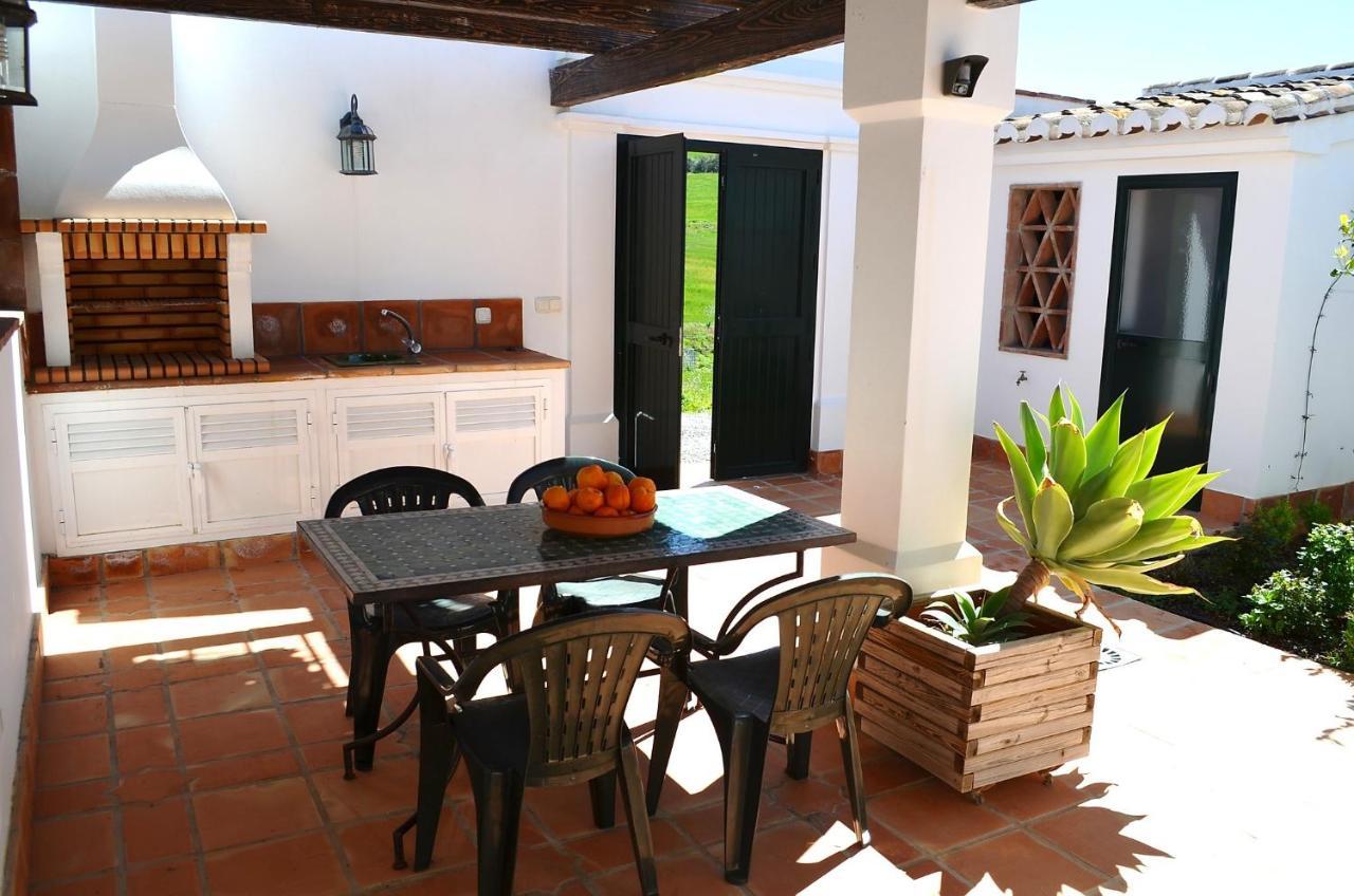 Casa Maurus By Rosas Cantares פיסארה מראה חיצוני תמונה