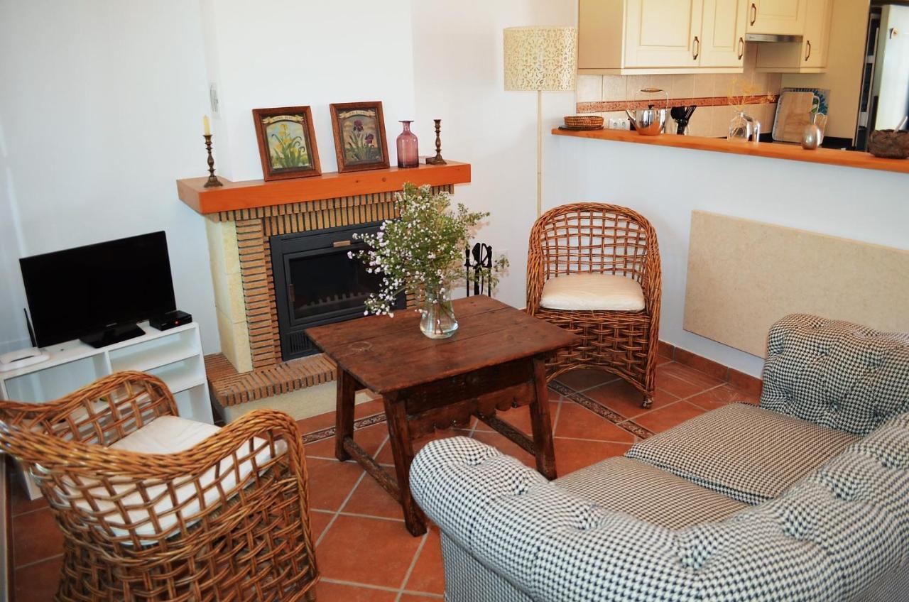 Casa Maurus By Rosas Cantares פיסארה מראה חיצוני תמונה
