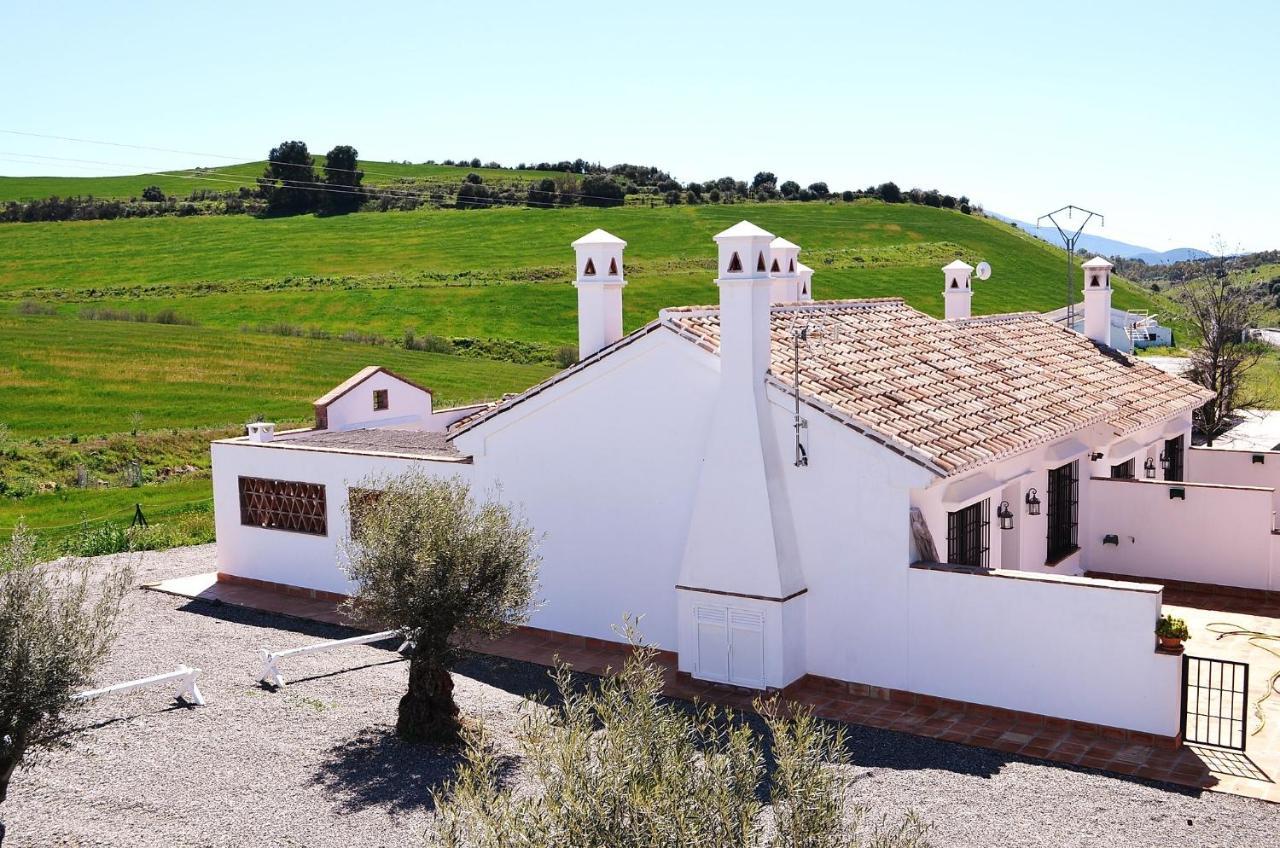 Casa Maurus By Rosas Cantares פיסארה מראה חיצוני תמונה