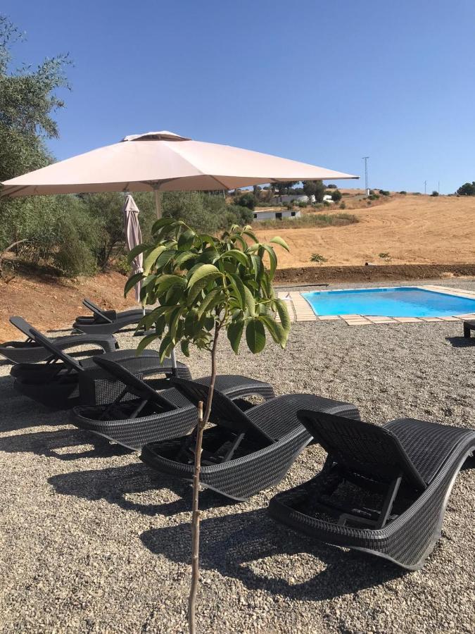 Casa Maurus By Rosas Cantares פיסארה מראה חיצוני תמונה