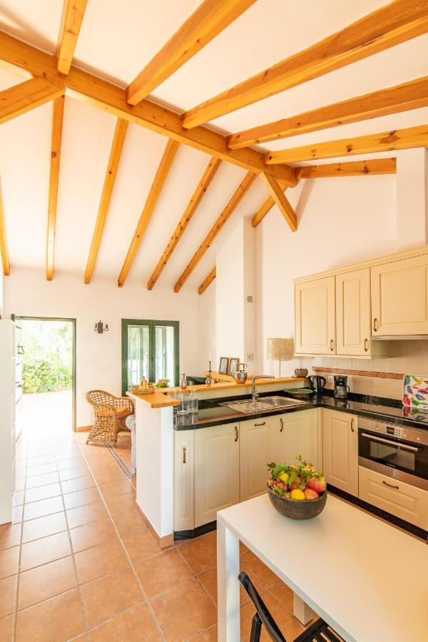 Casa Maurus By Rosas Cantares פיסארה מראה חיצוני תמונה