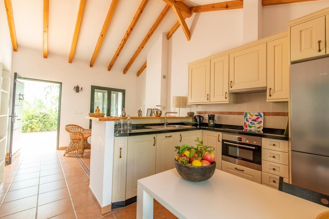Casa Maurus By Rosas Cantares פיסארה מראה חיצוני תמונה