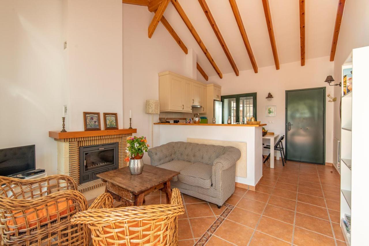 Casa Maurus By Rosas Cantares פיסארה מראה חיצוני תמונה