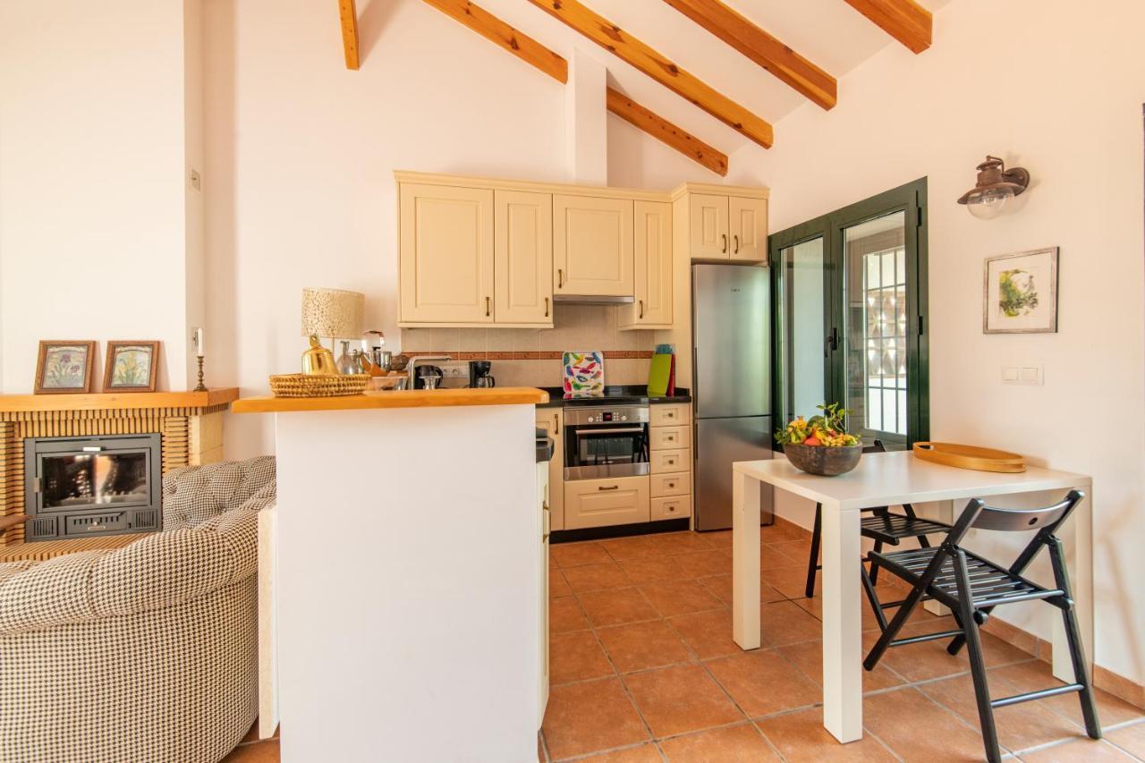 Casa Maurus By Rosas Cantares פיסארה מראה חיצוני תמונה
