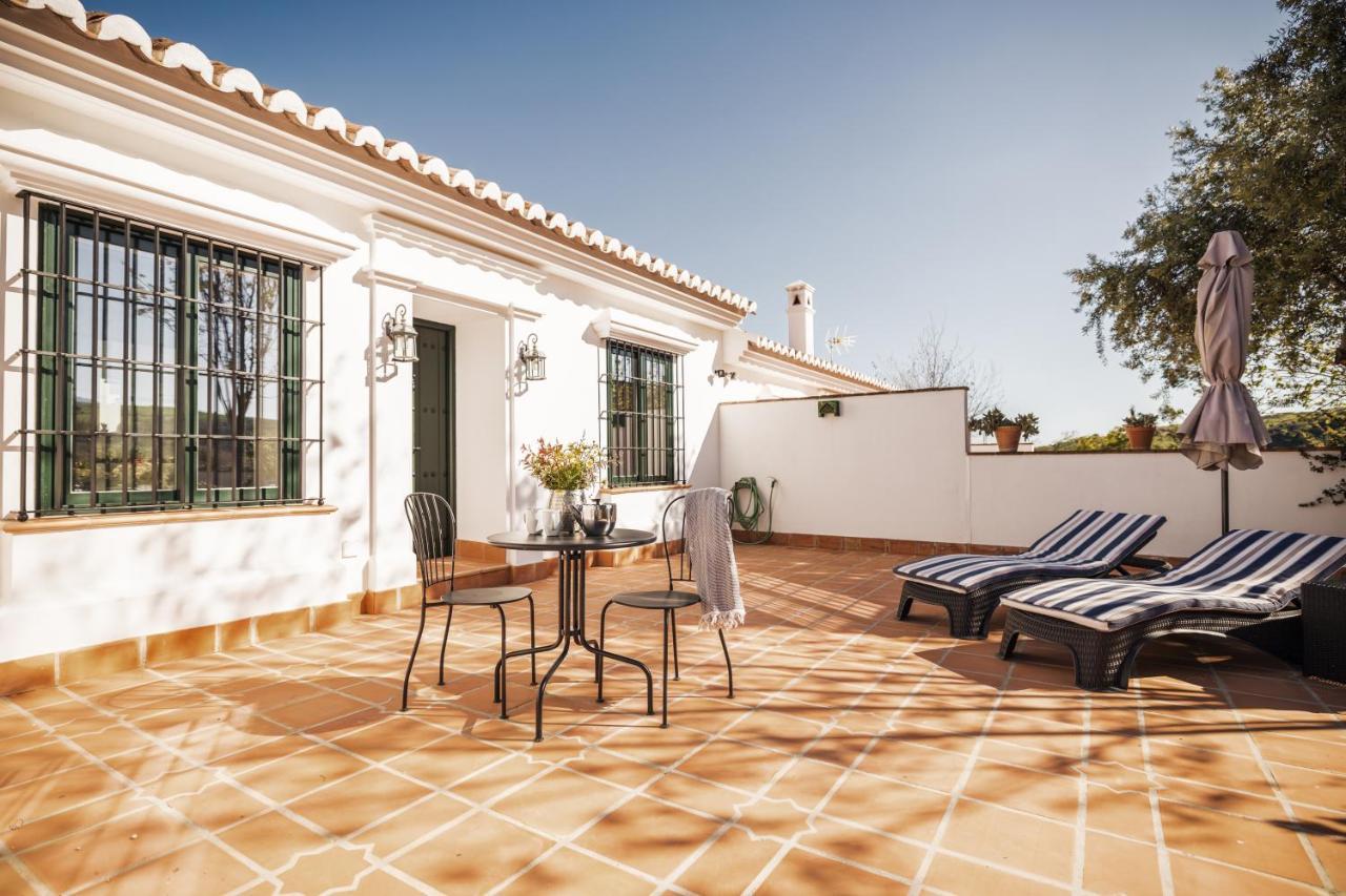 Casa Maurus By Rosas Cantares פיסארה מראה חיצוני תמונה