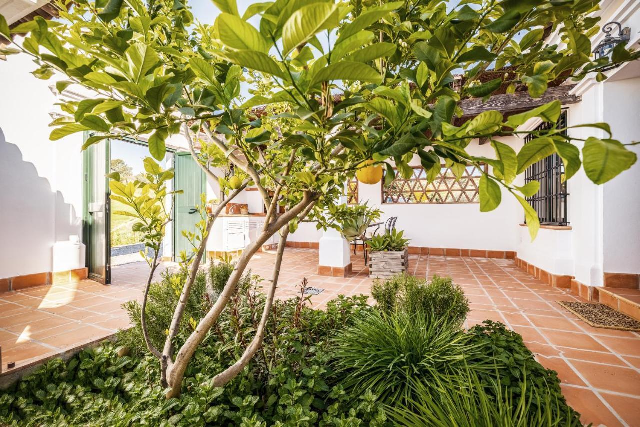 Casa Maurus By Rosas Cantares פיסארה מראה חיצוני תמונה
