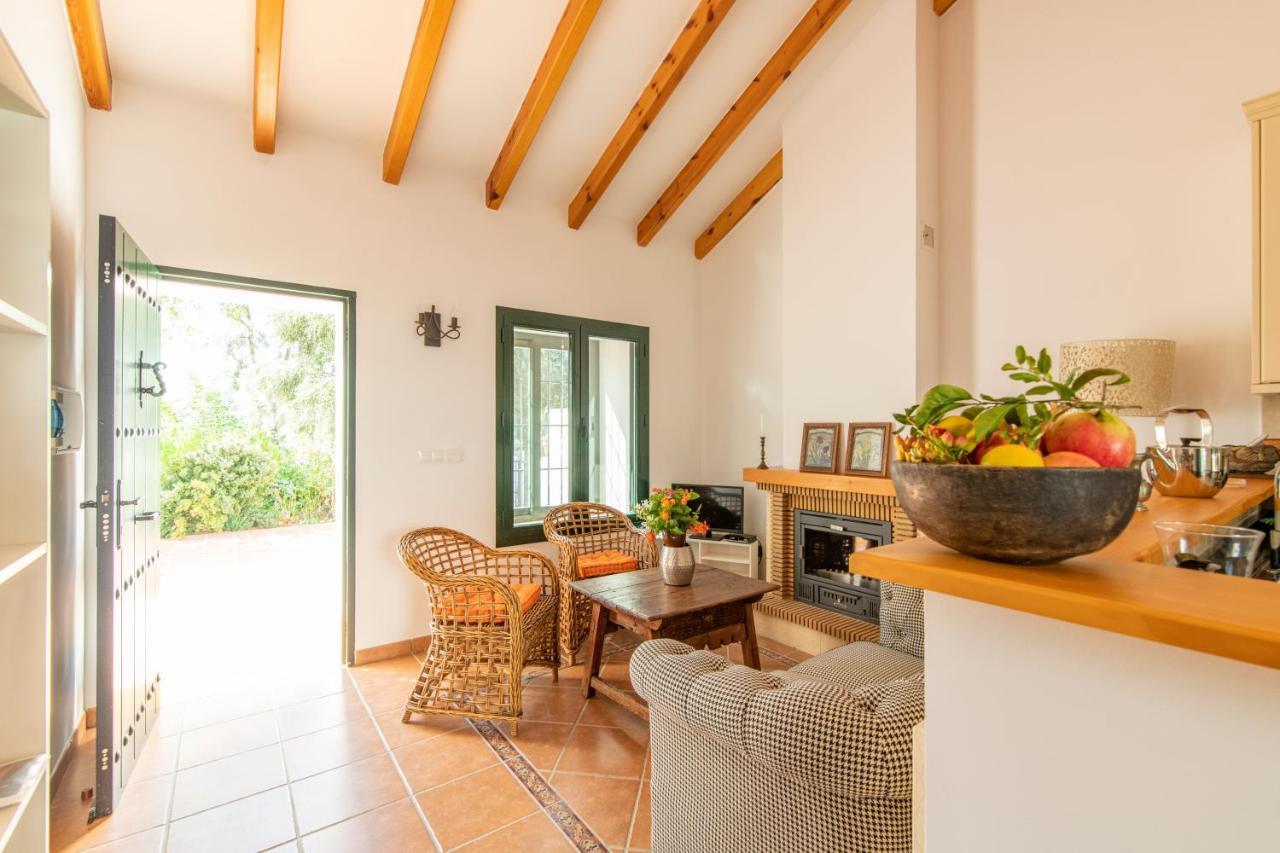 Casa Maurus By Rosas Cantares פיסארה מראה חיצוני תמונה