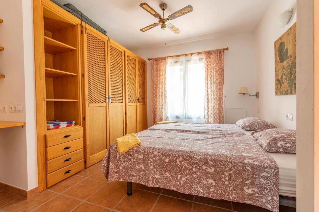 Casa Maurus By Rosas Cantares פיסארה מראה חיצוני תמונה