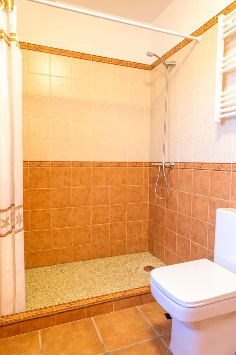 Casa Maurus By Rosas Cantares פיסארה מראה חיצוני תמונה