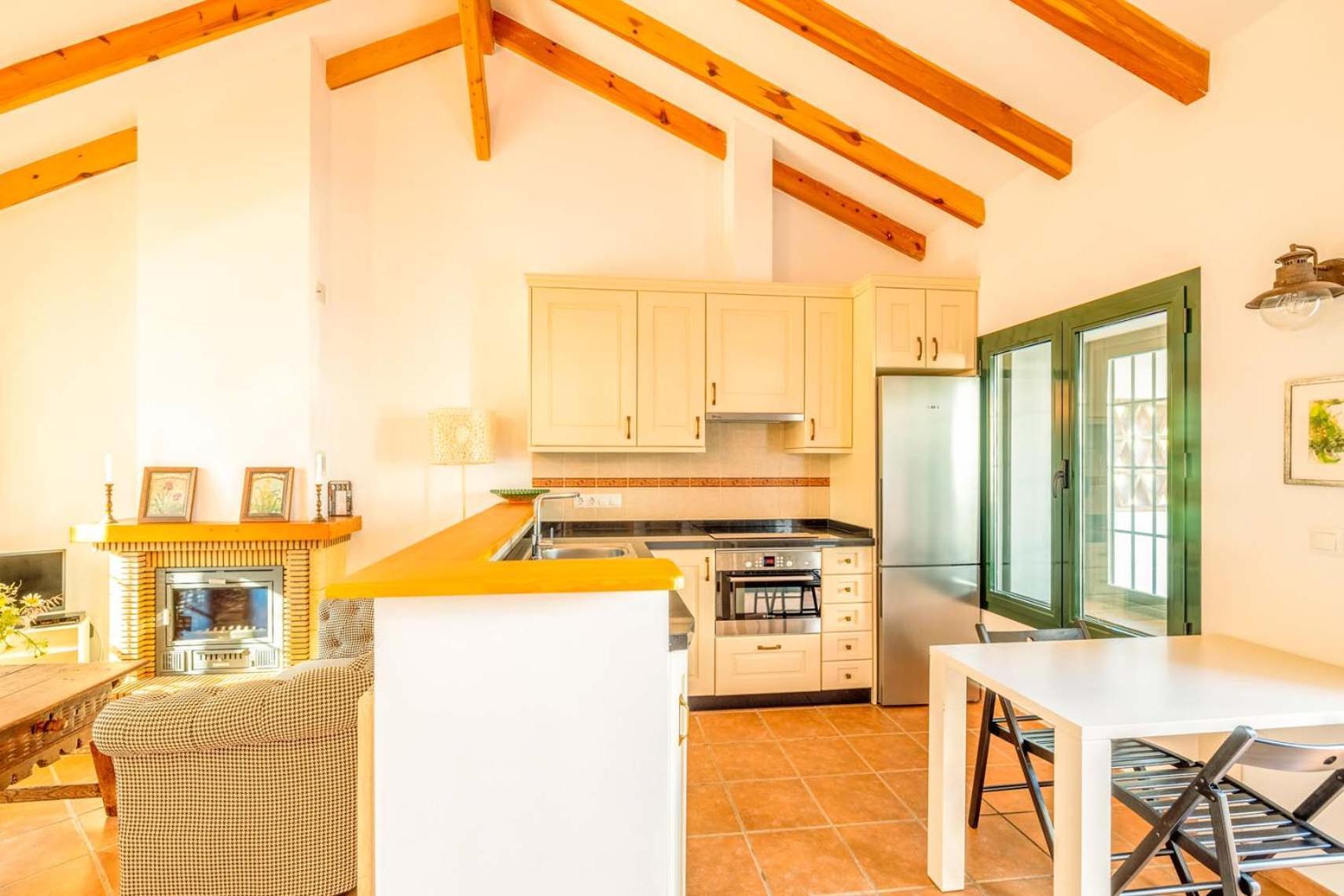 Casa Maurus By Rosas Cantares פיסארה מראה חיצוני תמונה