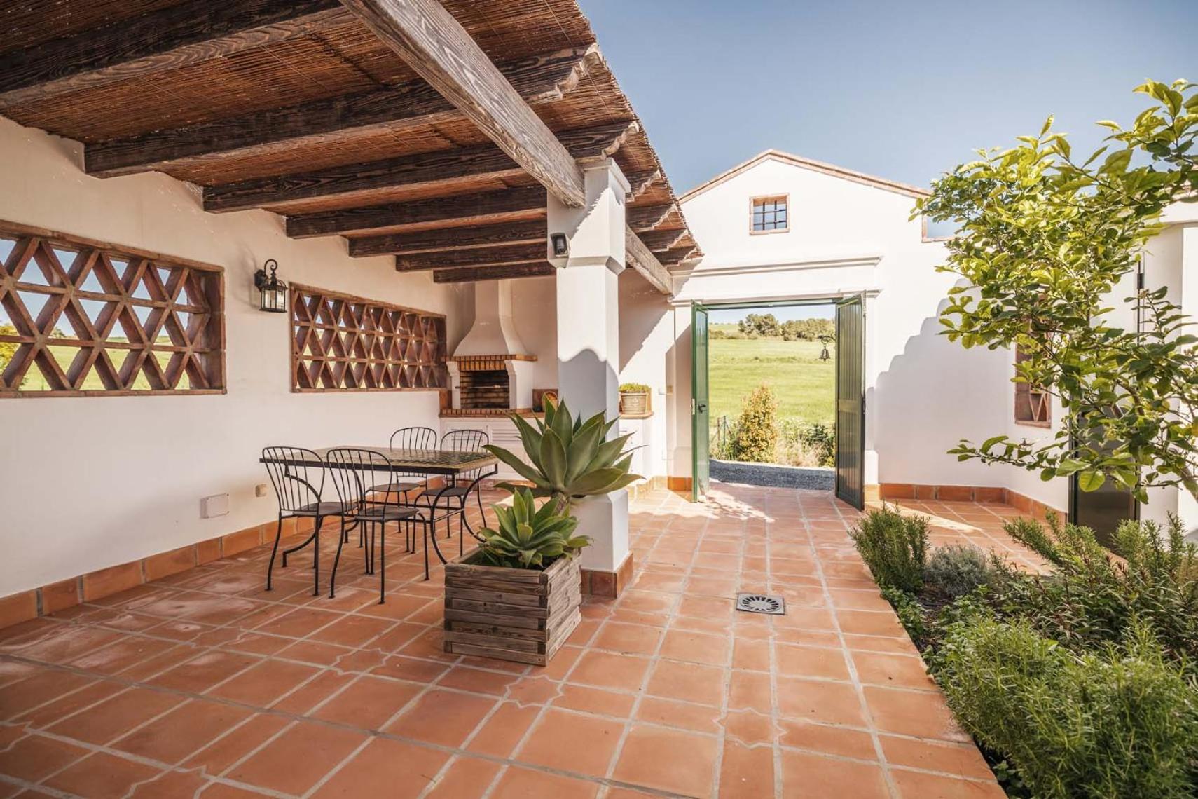 Casa Maurus By Rosas Cantares פיסארה מראה חיצוני תמונה
